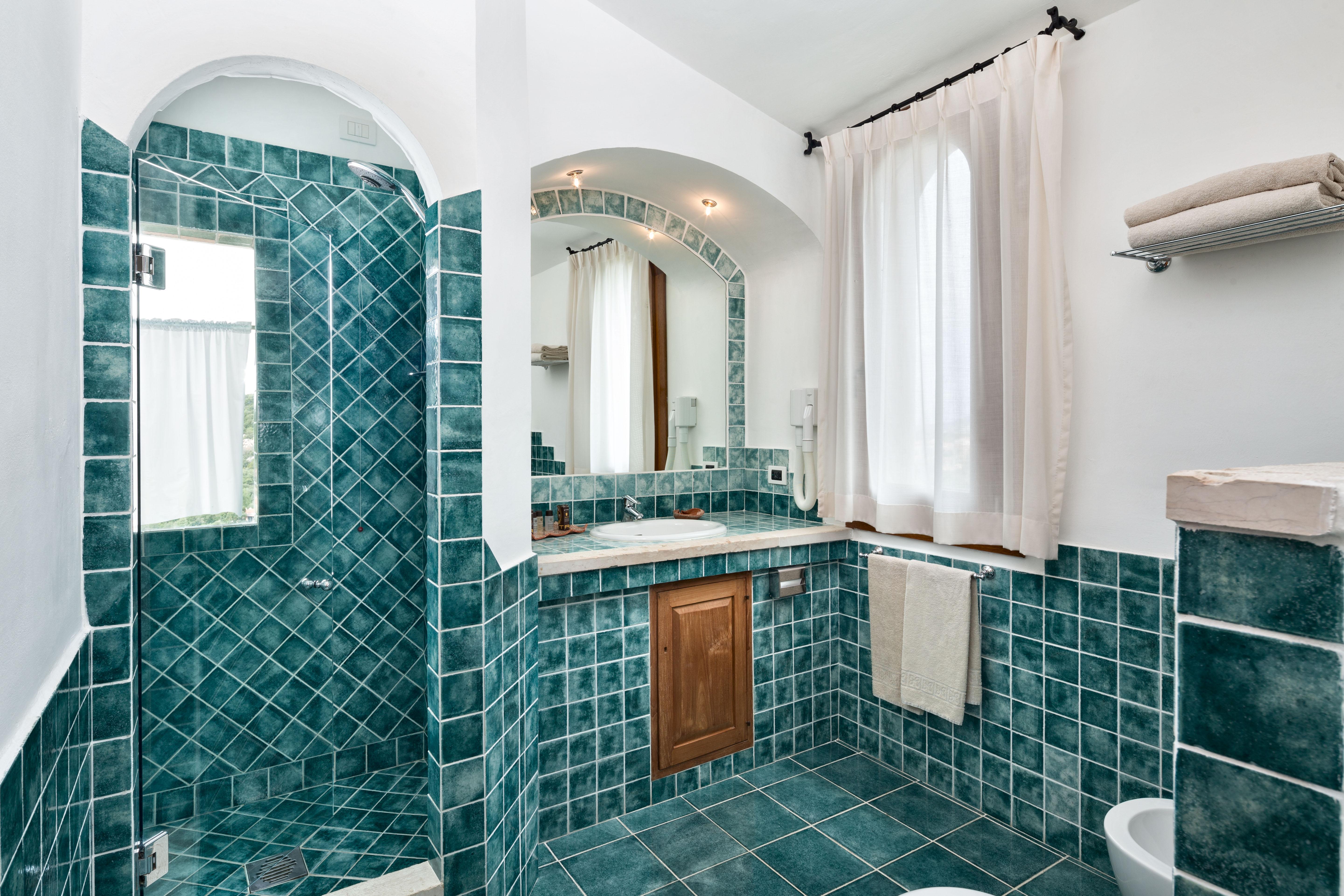 Hotel Arathena San Pantaleo Ngoại thất bức ảnh